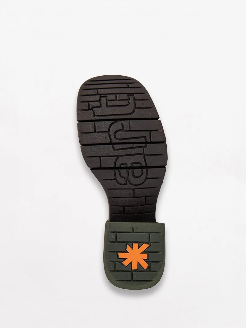 Varsovia 2061 slika 1